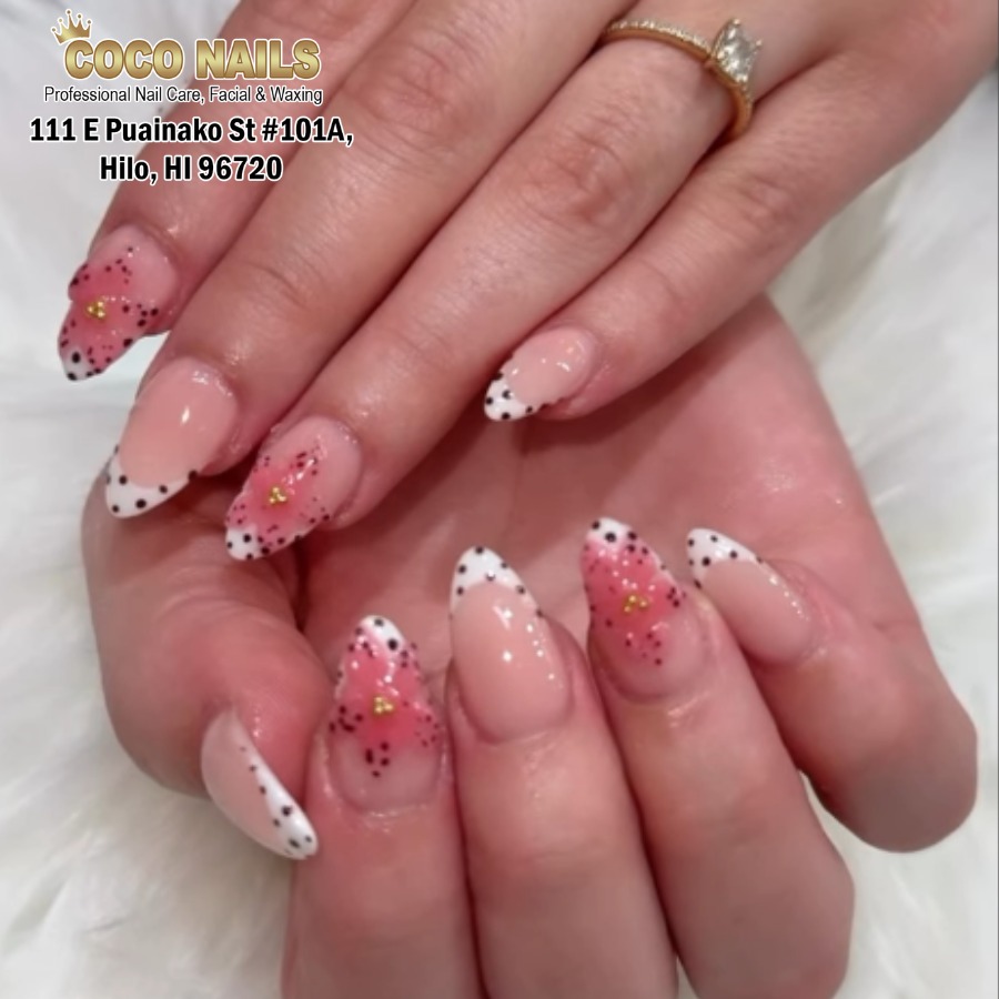 Coco Nails